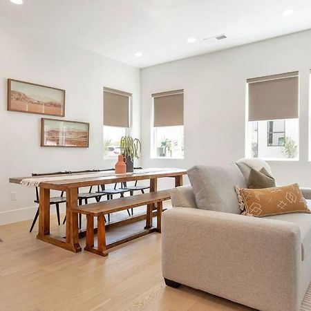 Villa #15 Pet Friendly! Year Round Heated Pool & Hot Tub! Upper Patios! Saint George Extérieur photo