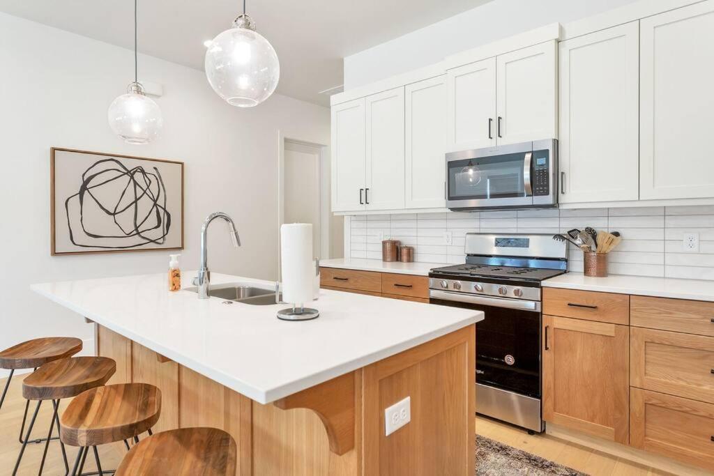 Villa #15 Pet Friendly! Year Round Heated Pool & Hot Tub! Upper Patios! Saint George Extérieur photo