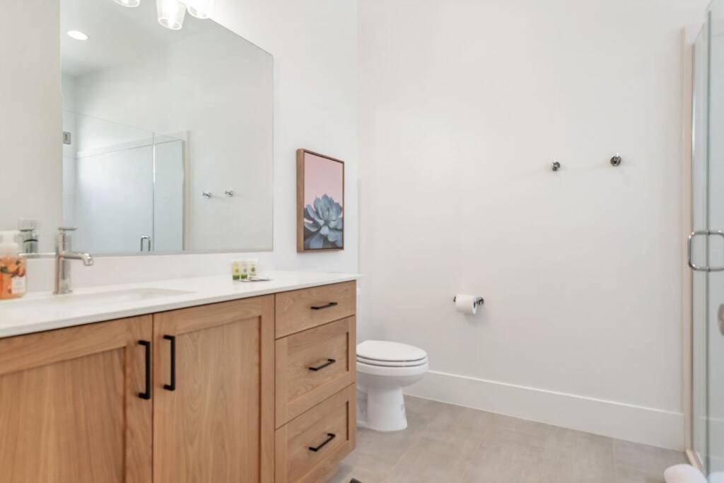Villa #15 Pet Friendly! Year Round Heated Pool & Hot Tub! Upper Patios! Saint George Extérieur photo