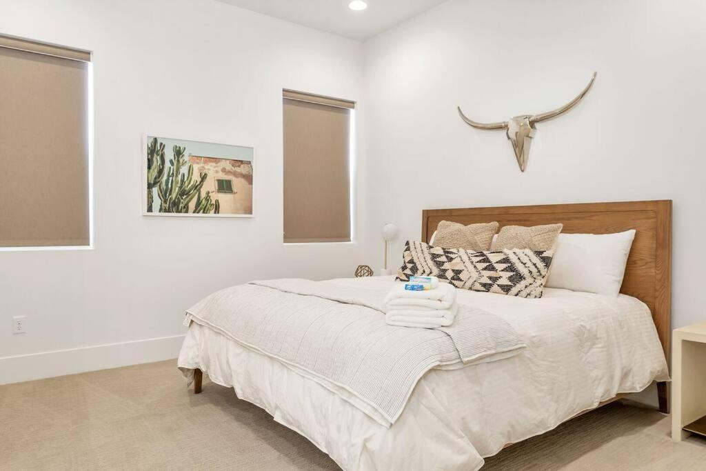 Villa #15 Pet Friendly! Year Round Heated Pool & Hot Tub! Upper Patios! Saint George Extérieur photo