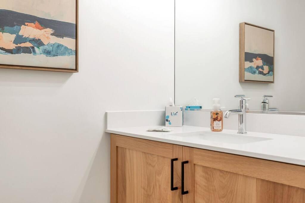 Villa #15 Pet Friendly! Year Round Heated Pool & Hot Tub! Upper Patios! Saint George Extérieur photo
