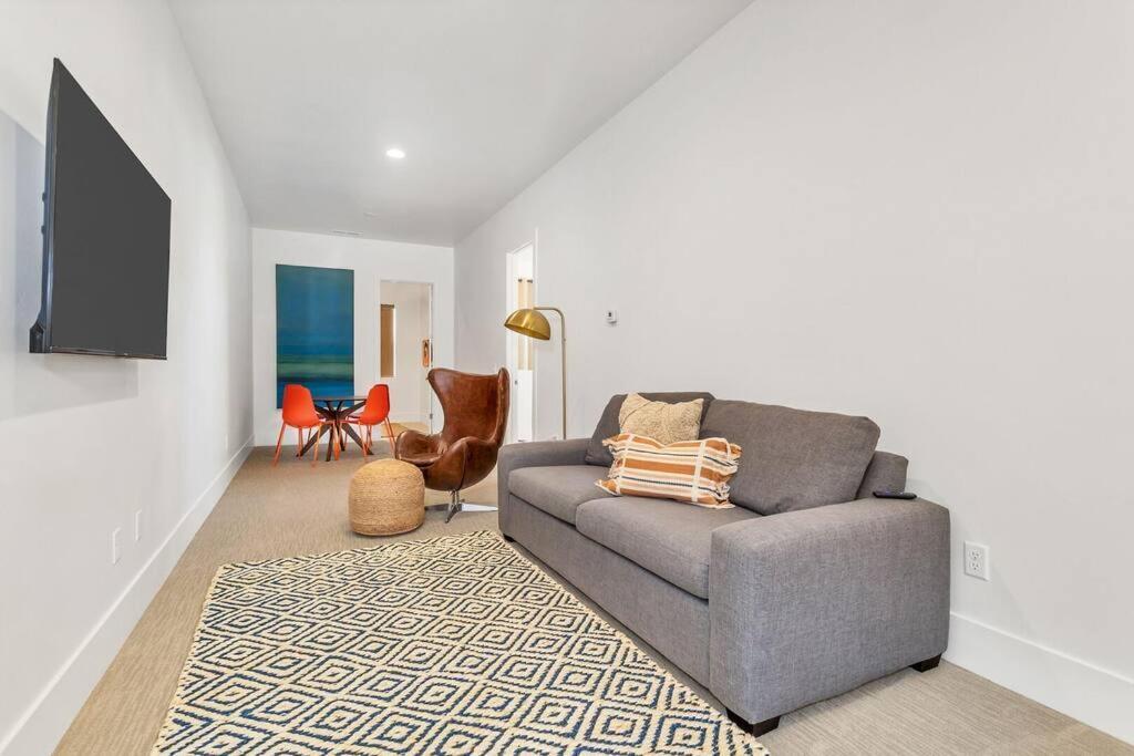 Villa #15 Pet Friendly! Year Round Heated Pool & Hot Tub! Upper Patios! Saint George Extérieur photo